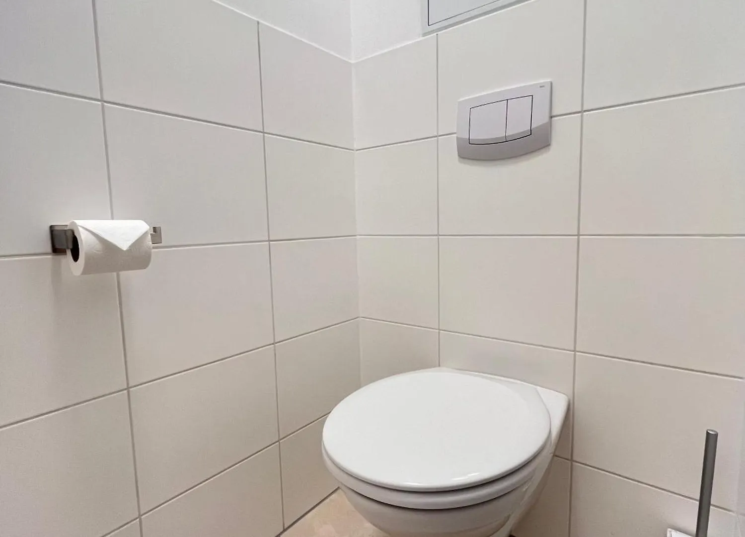 Funky Apartment Near Central Station Free Parking Vienna