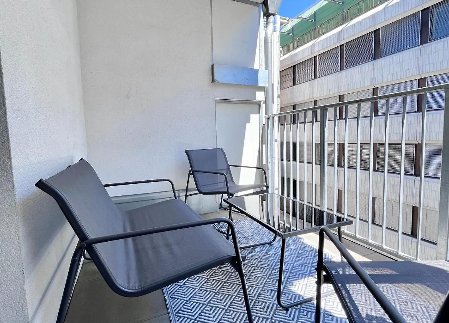 Funky Apartment Near Central Station Free Parking Vienna